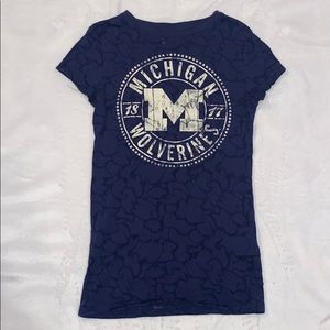 Michigan T-shirt
